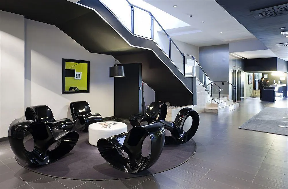 Ilunion Bel-Art Otel Barselona
