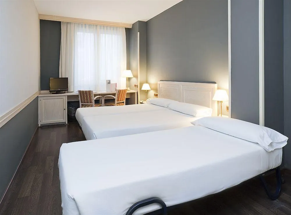 Ilunion Bel-Art Otel Barselona