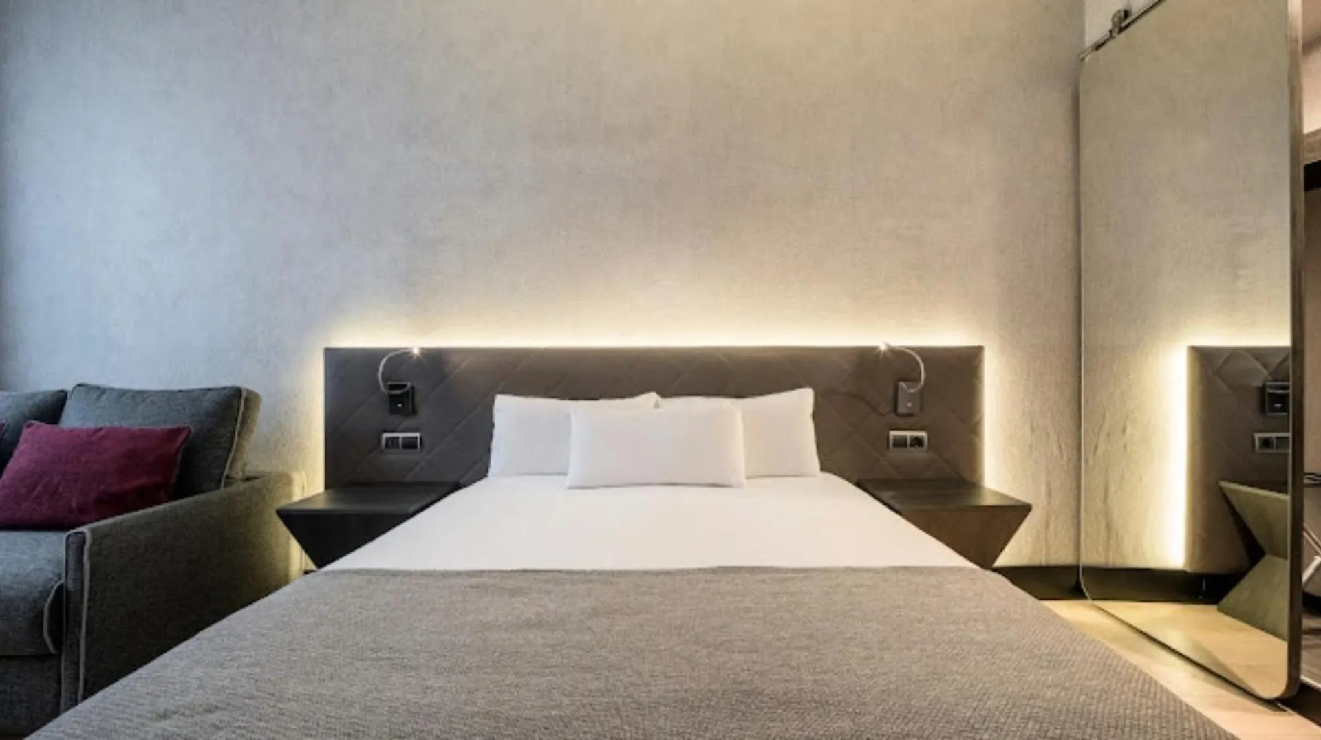 Hotel Ilunion Bel-Art Barcelona