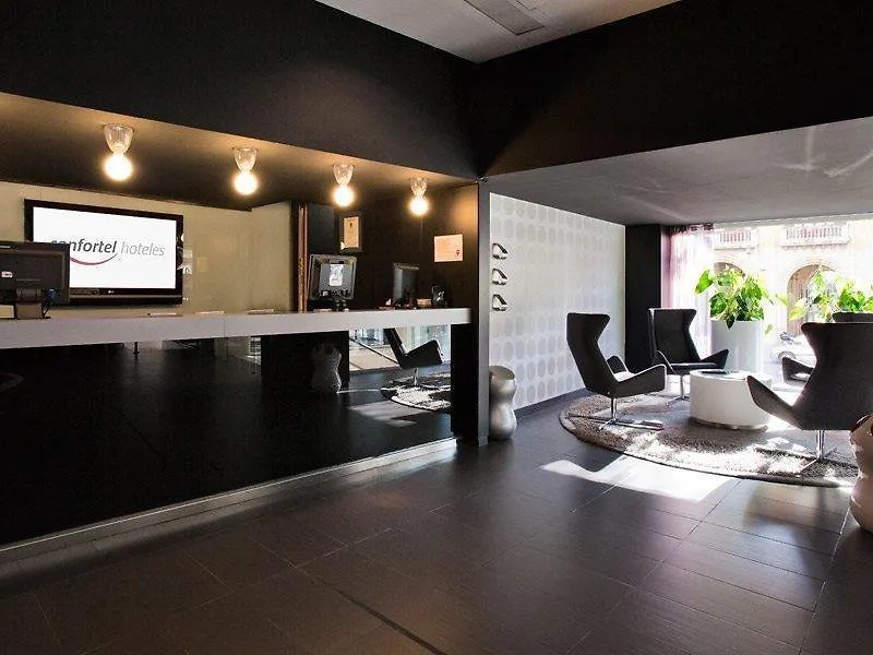 Hotel Ilunion Bel-Art Barcelona