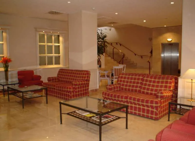Ilunion Bel-Art Otel Barselona