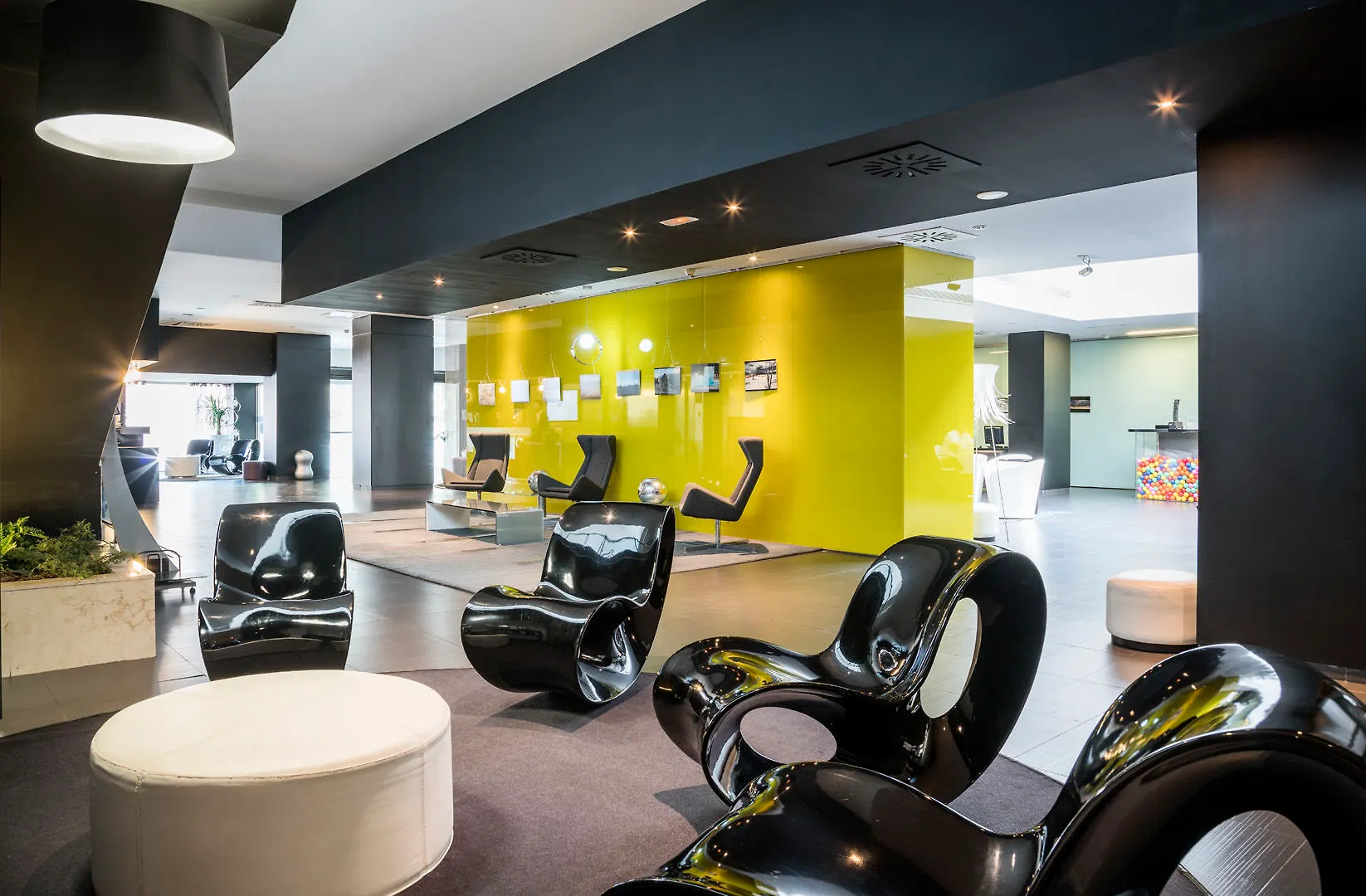 Ilunion Bel-Art Otel Barselona