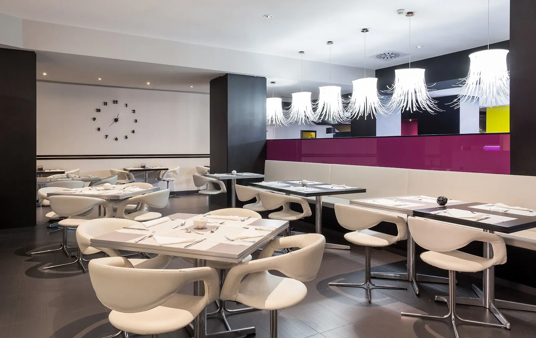 Ilunion Bel-Art Otel Barselona