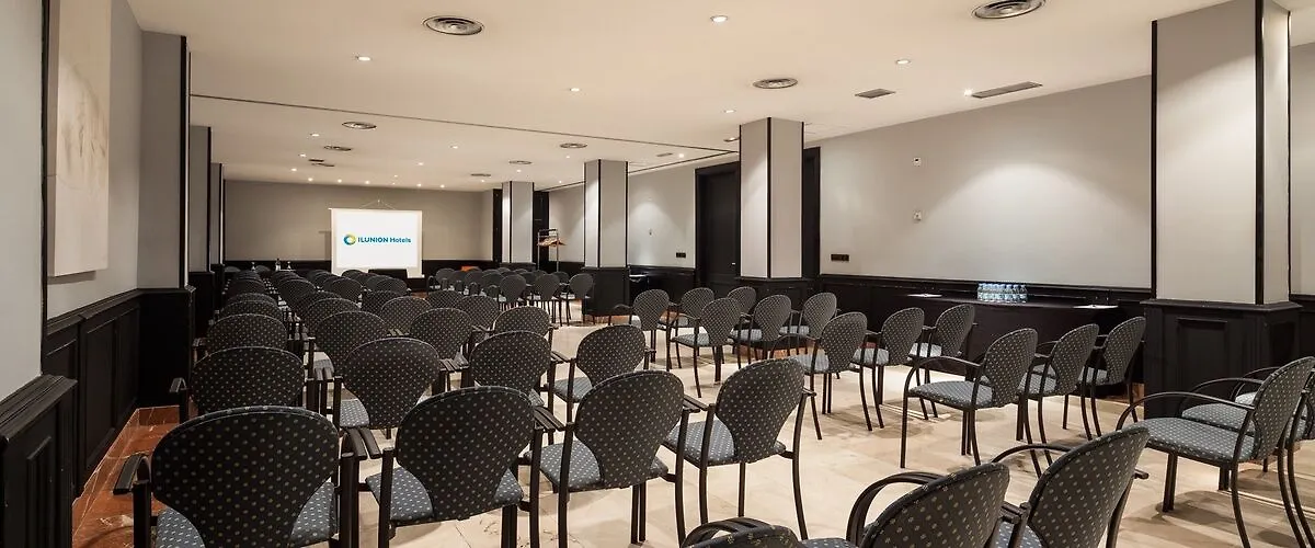 Ilunion Bel-Art Otel Barselona 4*,  İspanya
