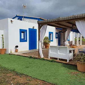 Marta Formentera Сasa de vacaciones