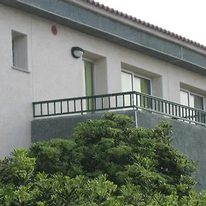 Tranquilo Con Preciosa Cala En La Puerta Apartamento
