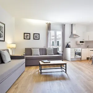 Apartment Amister, Barcelona