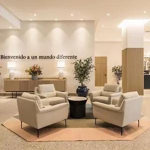 Ilunion Les Corts Barselona