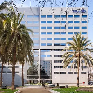 Hilton Hotell