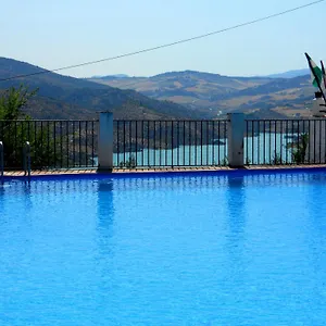 Country house Molino El Vinculo 