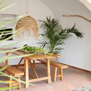 Farm stay Llucmacanes Gran 