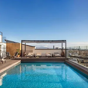 Nh Collection Gran Calderon Hotell