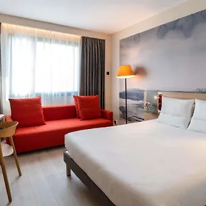 Otel Novotel Ventas