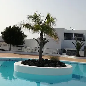 Casa Yaiza Сasa de vacaciones