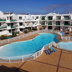 Playa De Las Cucharas Apartamento