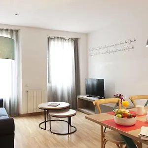  Apartment Mh Ramblas