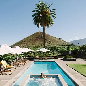 El Patio , Los Realejos Spanien