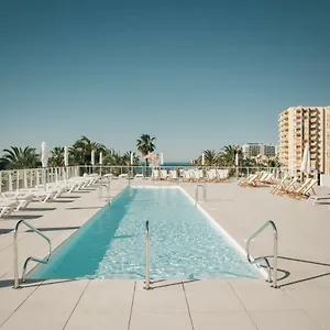 Otel Alay - Adults Only Recommended