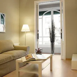  Apartment Barcelonaguest
