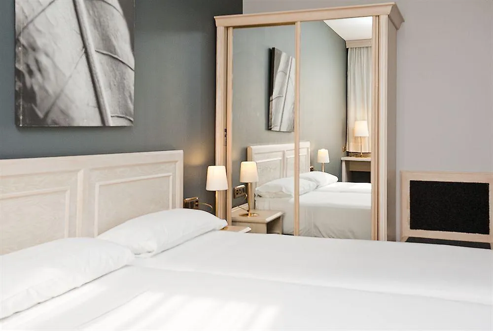 Ilunion Bel-Art Hotel Barcelona