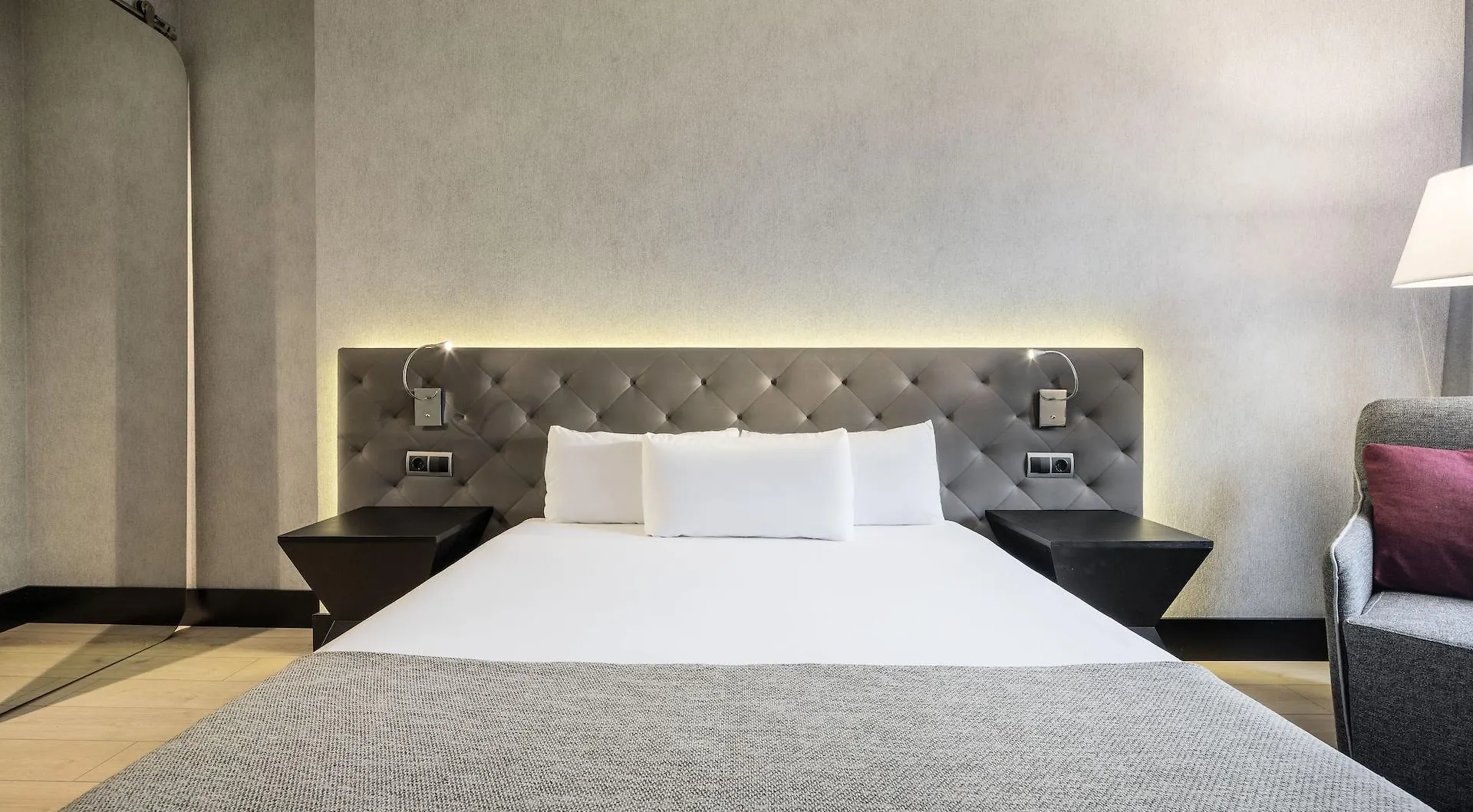 Ilunion Bel-Art Hotel Barcelona