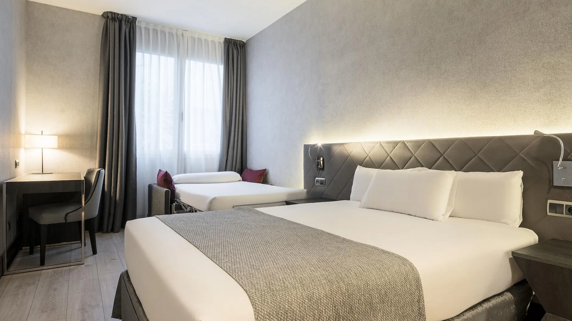 Ilunion Bel-Art Hotel Barcelona