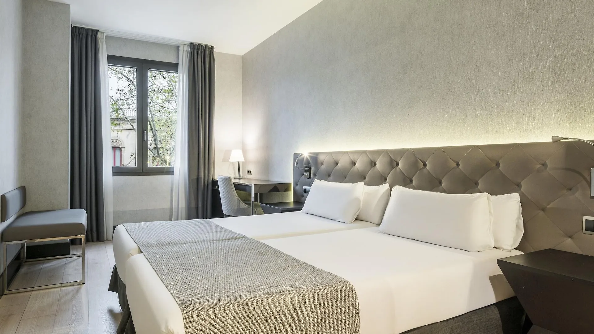 Ilunion Bel-Art Hotel Barcelona