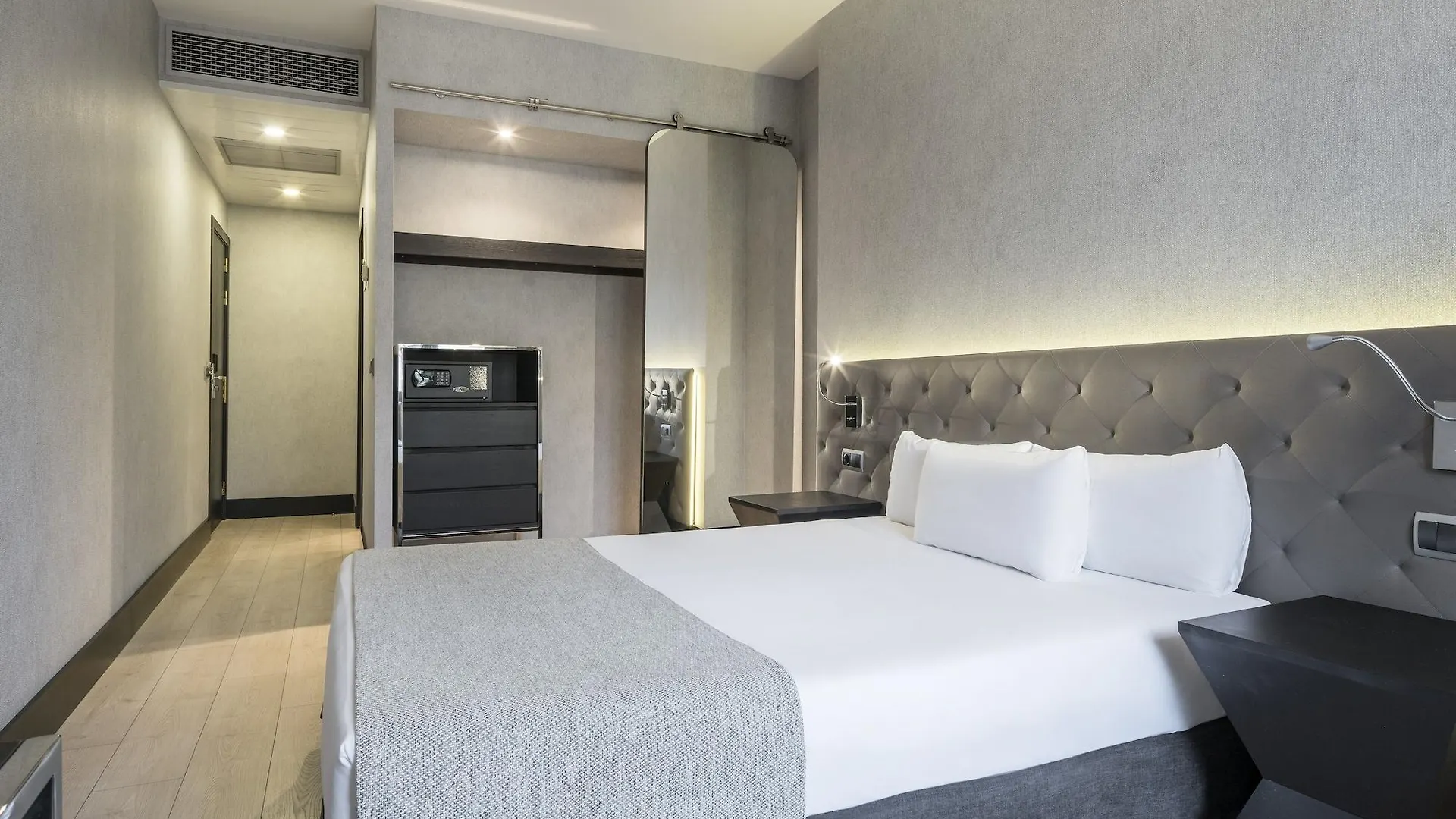 Ilunion Bel-Art Hotel Barcelona