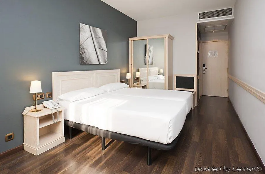 Ilunion Bel-Art Hotel Barcelona