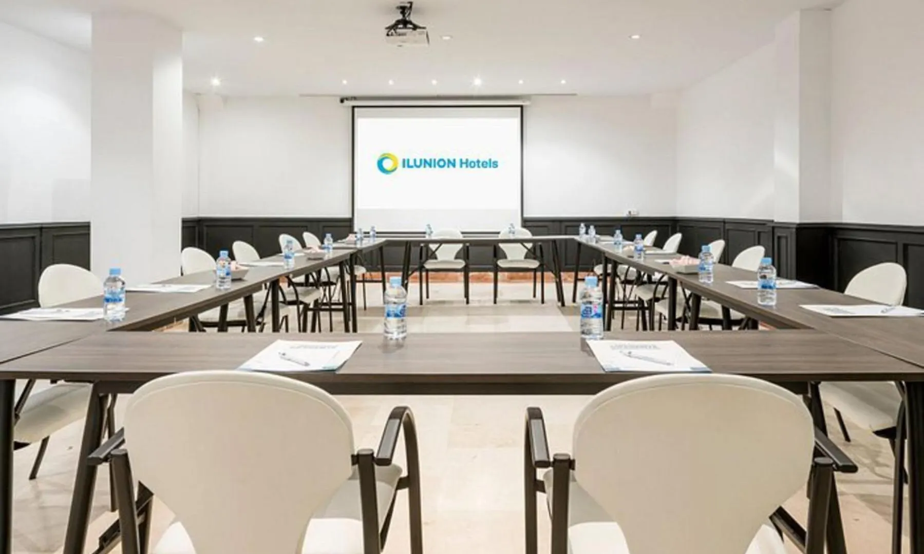 Ilunion Bel-Art Hotel Barcelona