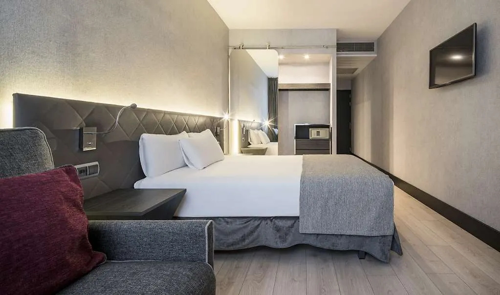 Ilunion Bel-Art Hotel Barcelona